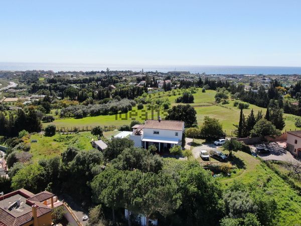 Estate in Los Llanos, Estepona — image 5