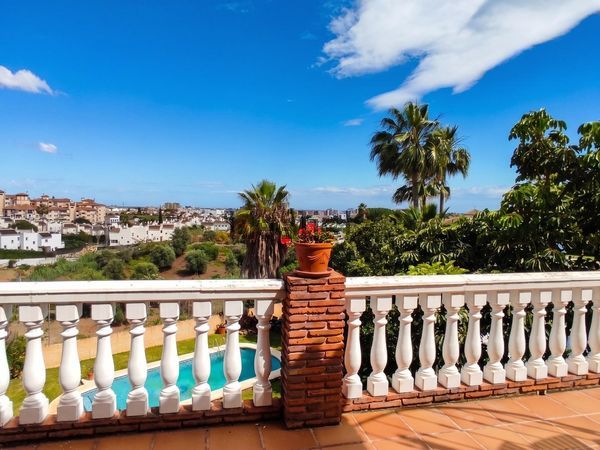 Detached house in Sierrezuela, Mijas — image 4