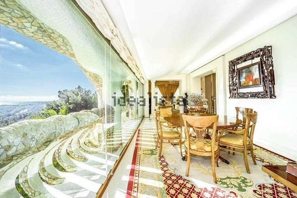 4-bedroom freehold villa in Palma — photo 4 of 5