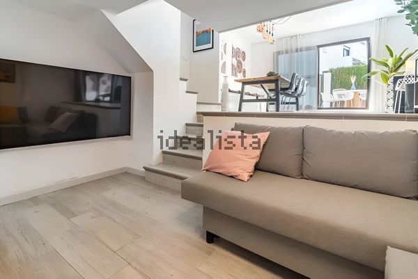 Terraced house in San Pedro, San Pedro Pueblo, Marbella — image 4