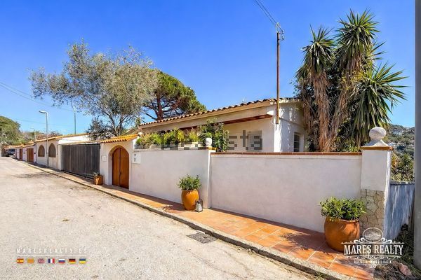 Detached house in Roca Grossa, Lloret de Mar — image 4