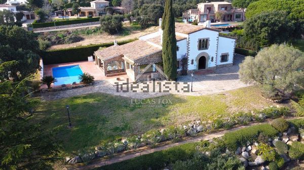 6-bedroom freehold villa in Castell-Platja d'Aro — photo 5 of 5