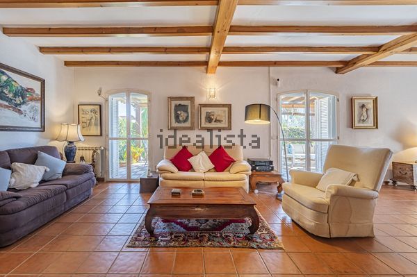 Detached house in Calle Utrillo, 3, La Carolina-Guadalpín, Marbella — image 5