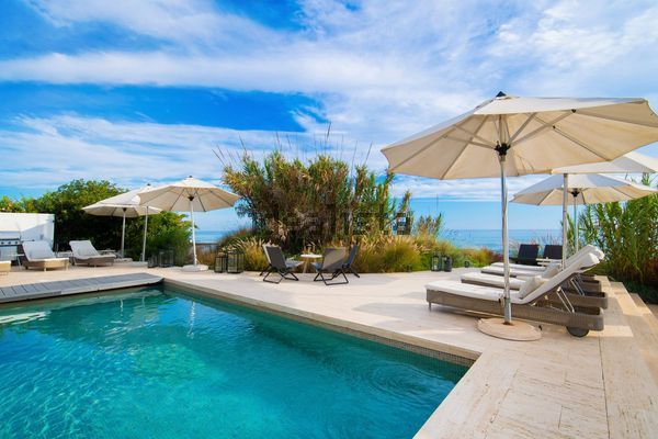 6-bedroom freehold villa in Marbella — photo 3 of 5