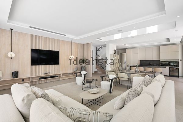 4-bedroom freehold villa in Marbella — photo 5 of 5