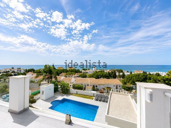 Detached house in La Cala de Mijas, Mijas — image 4
