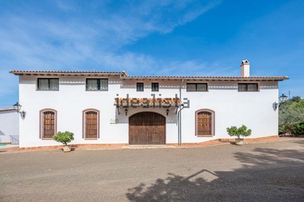 Estate in El Cortijuelo, Málaga — image 5