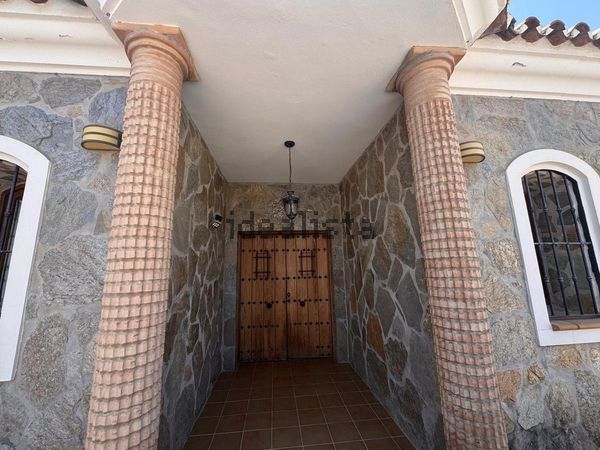 Detached house in Calle Afrodita, Manilva, Manilva — image 3