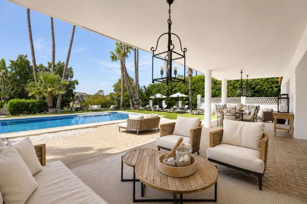Detached house in Los Naranjos, Marbella — image 4