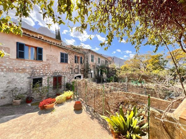 10-bedroom freehold villa in Sóller — photo 4 of 5