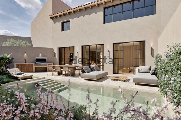 4-bedroom freehold villa in Palma — photo 1 of 5