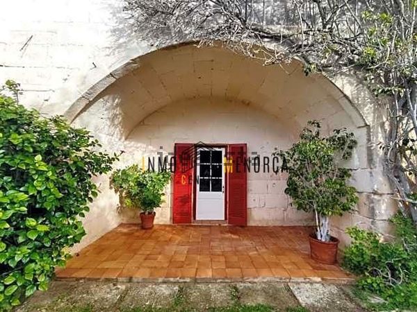 Rural manor in Cala Blanca, Ciutadella de Menorca — image 5