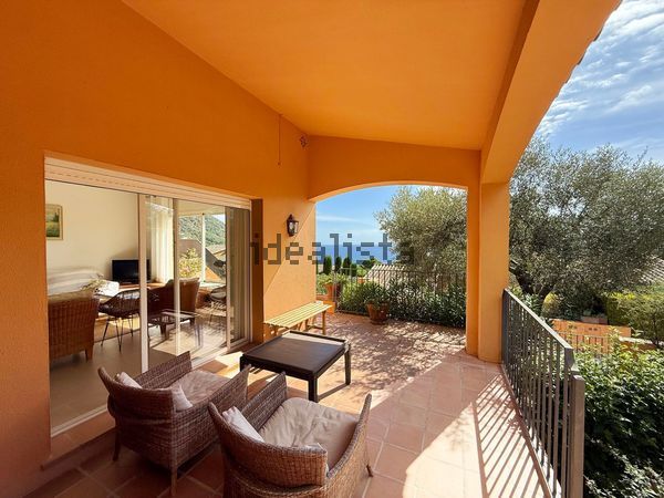 Semi-detached house in CL Es Castellet, Fornells - Aiguablava, Begur — image 4