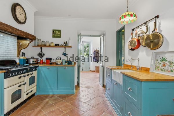 4-bedroom freehold villa in Estepona — photo 5 of 5