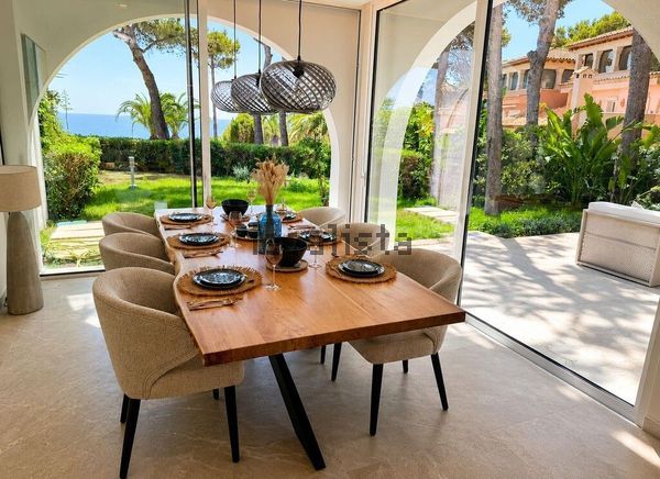 4-bedroom freehold villa in Calvià — photo 5 of 5