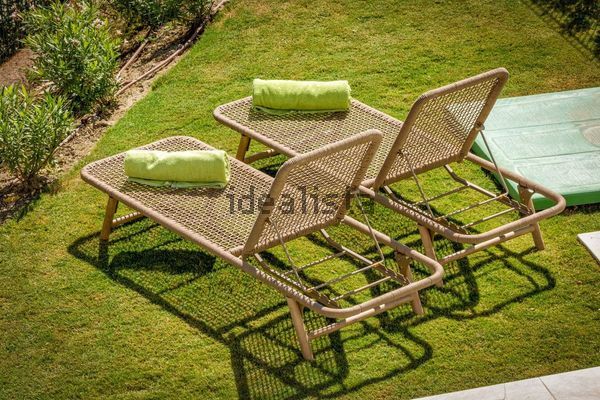 4-bedroom freehold villa in Estepona — photo 4 of 5