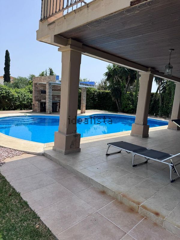 Detached house in Urbanizacion Villa Parra Palomeras Nn, Las Lomas de Río Verde, Marbella — image 5