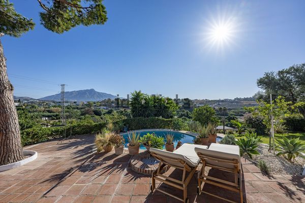 Detached house in Guadalmina Alta, Marbella — image 3