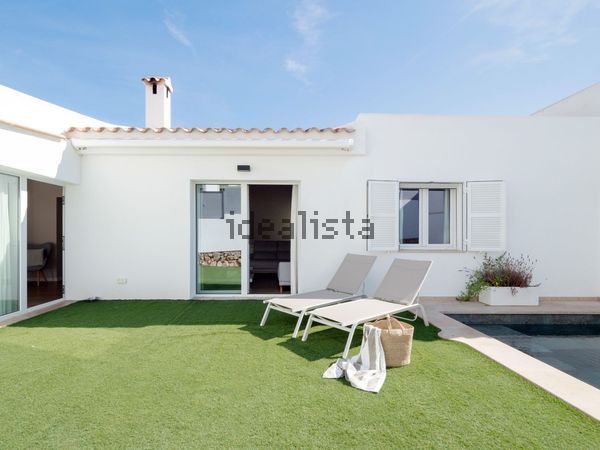 Semi-detached house in Avenida de Bendinat, 14, Bendinat, Calvià — image 5
