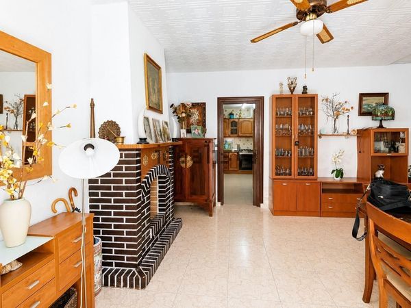 Detached house in Calle Pepe Santiago, Martiricos - La Roca, Málaga — image 3