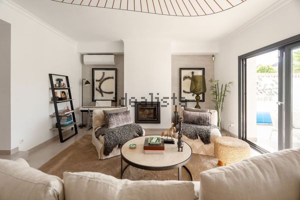 Detached house in Aloha, Marbella — image 4