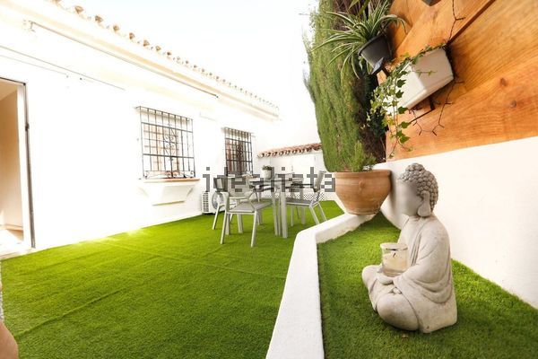 3-bedroom freehold villa in Marbella — photo 3 of 5