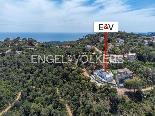 4-bedroom freehold villa in Lloret de Mar — photo 4 of 5