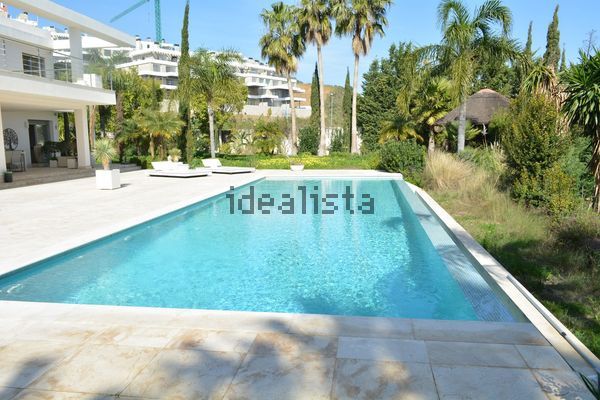 4-bedroom freehold villa in Mijas — photo 3 of 5