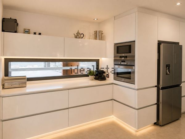 Semi-detached house in Calle Río Sena, 1, Rodeo Alto-Guadaiza-La Campana, Marbella — image 3