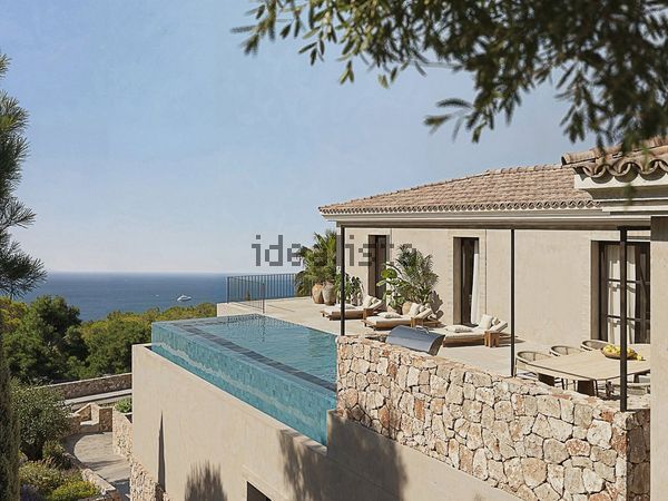 4-bedroom freehold villa in Calvià — photo 3 of 5