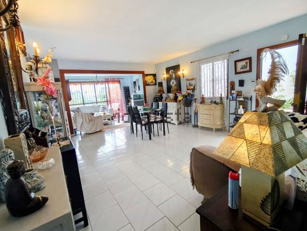 3-bedroom freehold villa in Mijas — photo 2 of 5