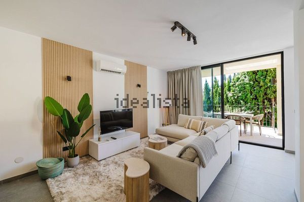 3-bedroom freehold villa in Marbella — photo 5 of 5