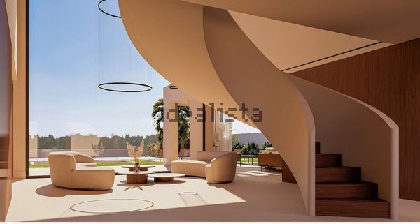 Detached house in Calle Doña Julia Nn, Doña Julia Golf, Casares — image 5