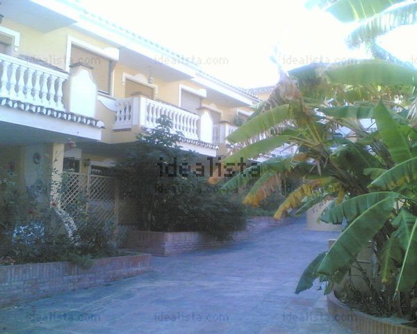 4-bedroom freehold villa in Torremolinos — photo 1 of 5