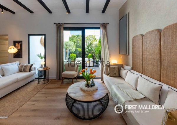 4-bedroom freehold villa in Palma — photo 2 of 5