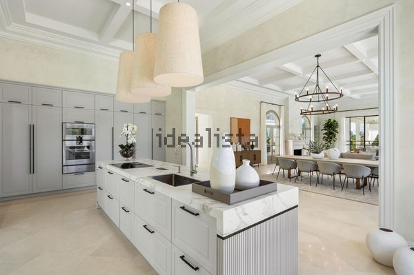 Detached house in Urbanizacion n Andalucia 2g, Los Naranjos, Marbella — image 4