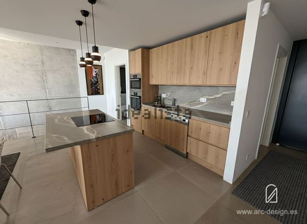 4-bedroom freehold villa in Benalmádena — photo 5 of 5