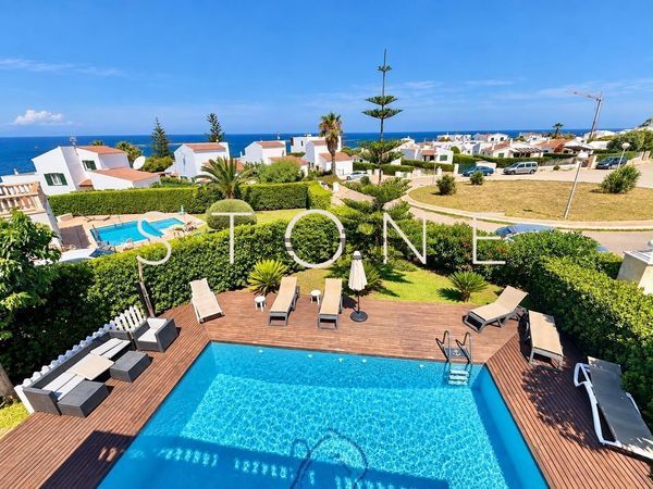 3-bedroom freehold villa in Ciutadella — photo 2 of 5
