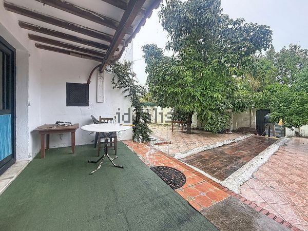 3-bedroom freehold villa in Estepona — photo 4 of 5