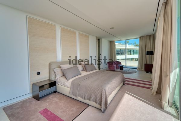 Detached house in CL Palacio Alhambra-villa Pa, 58, Las Lomas de Río Verde, Marbella — image 5