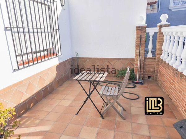 Detached house in Calle Grafito, Puertosol - Santa Isabel, Málaga — image 4