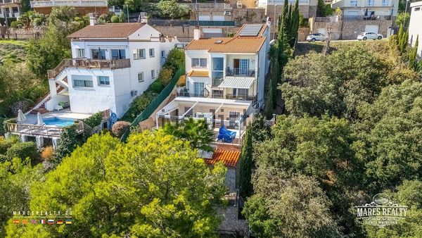 4-bedroom freehold villa in Lloret de Mar — photo 4 of 5