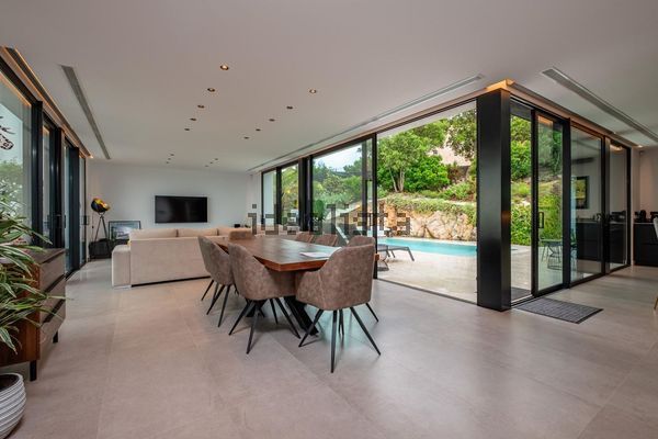 Detached house in Can Semi-Mas Nou-Mas Ros, Castell-Platja d'Aro — image 4