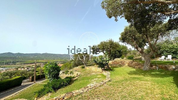 Detached house in Calle Pujada Can Manel, Can Semi-Mas Nou-Mas Ros, Castell-Platja d'Aro — image 3