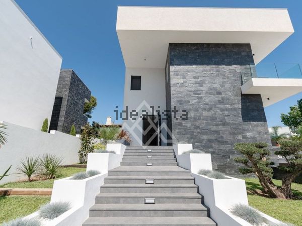Detached house in Avenida de Asturias, 7, Marbesa, Marbella — image 3