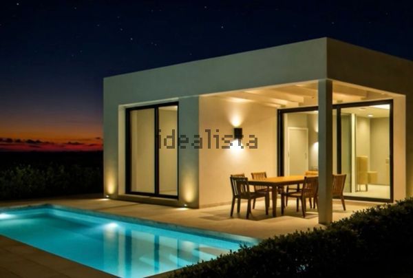 Detached house in Avenida d'es Pont d'en Gil Nn, Cala En Blanes, Ciutadella de Menorca — image 4