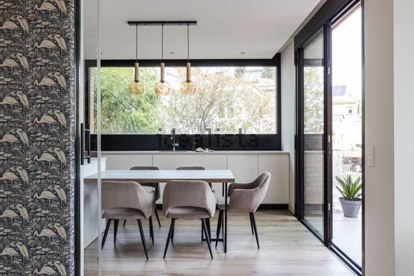 Detached house in El Atabal, Málaga — image 3