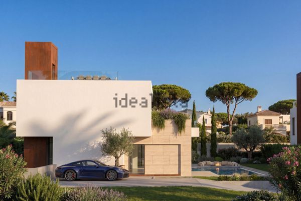 Detached house in Calle Rafael Alberti, 8, Linda Vista-Nueva Alcántara-Cortijo Blanco, Marbella — image 4