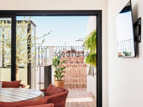 3-bedroom freehold villa in Marbella — photo 4 of 5