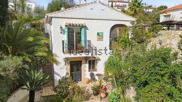 Detached house in CL Zopilote-cerros Aguila, Cerros del Águila, Mijas — image 4